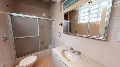 Imagem 11 de 19 de Casa Em Vila Pompéia - Reo484575