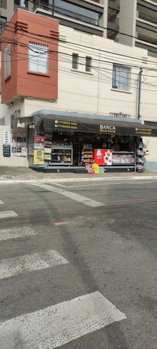Imagem 7 de 8 de Banca De Jornal E Revista
