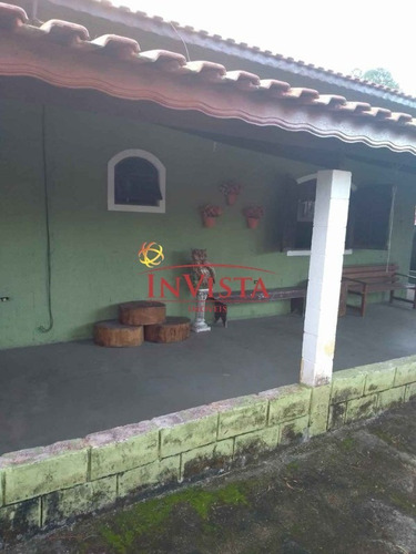 Imagem 2 de 21 de Casa Com Piscina A Venda - Ca00192 - 70655197