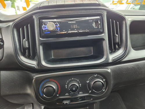 Strada Endurance 1.3 Flex 8v Cs