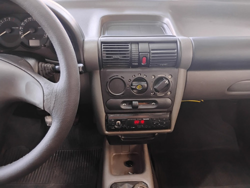 Chevrolet Classic 1.0 Ls Flex Power 4p