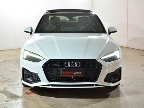 Audi A5 COUPE 45 TFSI 4X4 2.0 AUT