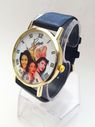 Reloj Pulsera Personalizado Con La Imagen Que Más Te Guste