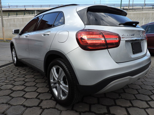 Mercedes Benz Gla 200 Mod 2020