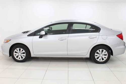 Imagen 2 de 15 de Honda Civic 2012 4 Cilindros