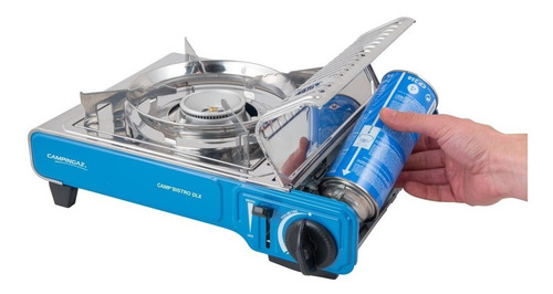 Recarga Gas Butano Ideal Soplete Reposteria Electroimporta