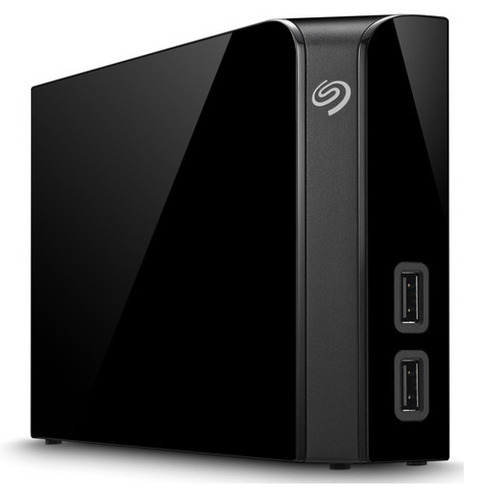 Seagate Backup Plus Hub 4tb Stel4000100 Disco Duro Pc Usb 3