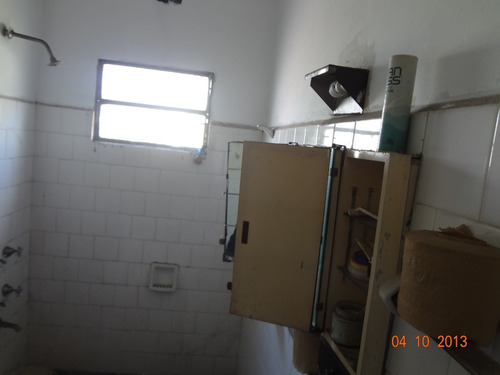Imagen 6 de 14 de Dock Sud, Avellaneda, Amplio 3 Ambientes Con Coch/ P/ 6 Auto