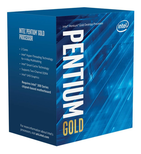 Combo - Asus H510m-e + Intel Pentium G6400 + 8gb