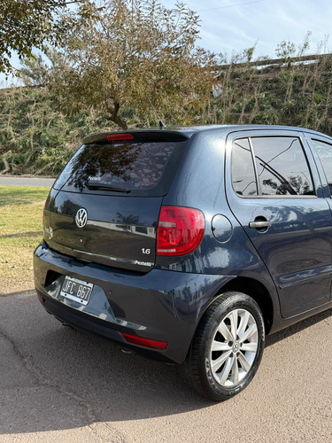Volkswagen Fox 1.6 Comfortline Pack