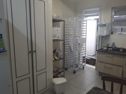 Imagem 27 de 30 de Sobr 3 Dorms Boqueirão Santos R$ 1.7 Mi, Cód:10729 - V10729