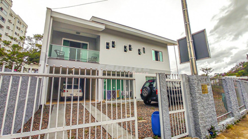 Imagem 20 de 30 de 02 Casas No Bairro Boa Vista - Blumenau. - 3052378v