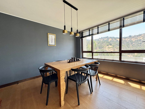 Triplex Con Vista A La Montaña Y Cercano A Colegios