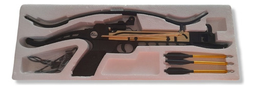 Ballesta Cobra 80 Lbs Alto Desempeño