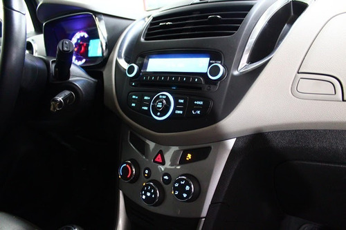 Chevrolet Tracker 1.8 Ltz 2017