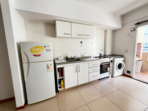 Venta Departamento Monoambiente Villa Devoto Caba