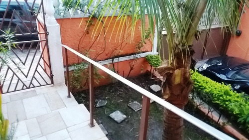 Imagem 23 de 26 de Casa Para Venda, 3 Dormitórios, Jardim Da Saúde - São Paulo - 11678
