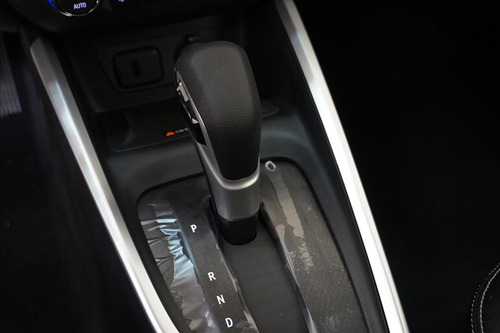 Chevrolet Onix 1.0 TURBO FLEX PREMIER AUTOMÁTICO