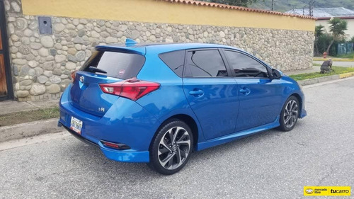 Toyota Corolla Im