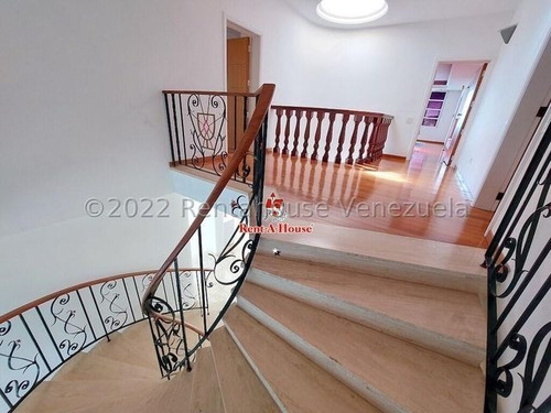 Imagen 6 de 14 de Espectacular Casa En Alquiler Urb. Los Guayabitos 22-22755