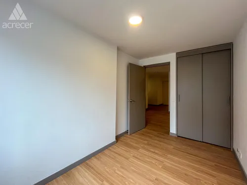 Vendo Apartamento En Nogal - Los Almendros