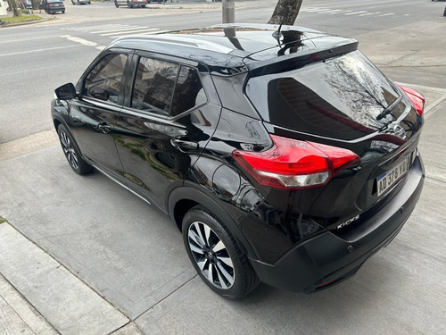 Nissan Kicks 1.6 Exclusive 120Cv Cvt