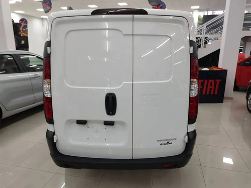 Fiat Fiorino 1.4 Endurance /entregas Inmediatas /flotas / Ag