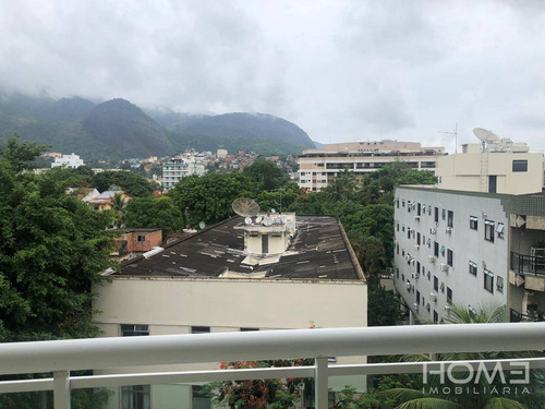 Imagem 16 de 30 de Apartamento À Venda, 110 M² Por R$ 740.000,00 - Freguesia (jacarepaguá) - Rio De Janeiro/rj - Ap2268