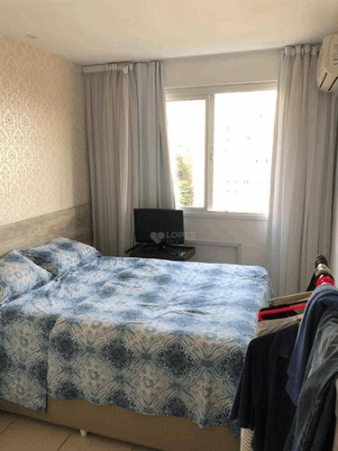 Apartamento À Venda, 70 M² Por R$ 600.000,00 - Centro - Niterói/rj - Ap31303