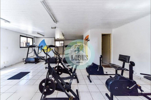 Imagem 25 de 27 de Apartamento À Venda, 69 M² Por R$ 325.000,00 - Nova Petrópolis - São Bernardo Do Campo/sp - Ap1768
