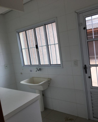 Imagem 15 de 17 de Casa - Ca01033 - 34641296
