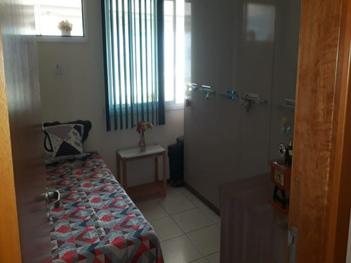 Imagem 13 de 24 de Rio 2, Apartamento Com 101m², 4 Quartos (suite + Closet), Todo Com Móveis Planejados, Andar Baixo - Ap02984 - 70319637