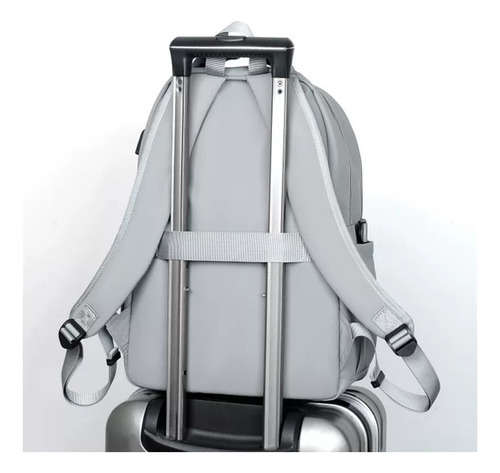 Mochila Masculina C Hang Loose Simples 30 Litros