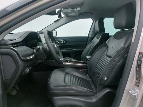 Jeep Commander 1.3 T270 TURBO FLEX LIMITED AT6