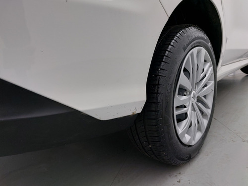 Fiat Cronos 1.3 FIREFLY FLEX DRIVE MANUAL