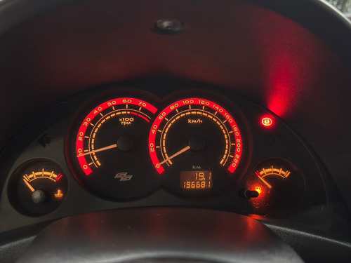 Chevrolet Corsa 1.8 Ss Flex Power 5p