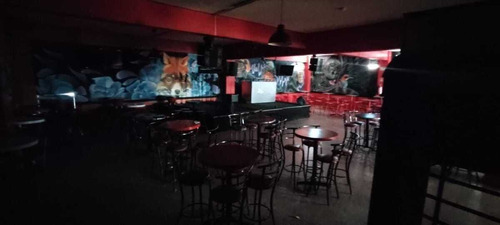 Venta Salón De Eventos Como Bodega O Plaza, Colonia Romero Rubio Cc