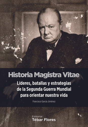 Libro Historia Magistra Vitae - Garcã­a Jimã©nez, Francisco