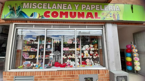 Papelería Y Miscelánea Negociable - 12 Años De Acreditación