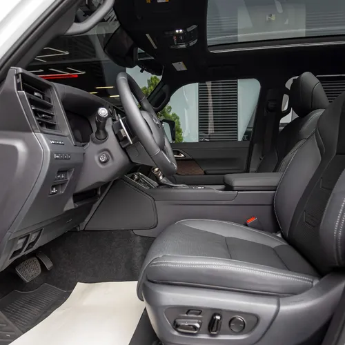 Lexus Gx550 Luxury + 2025