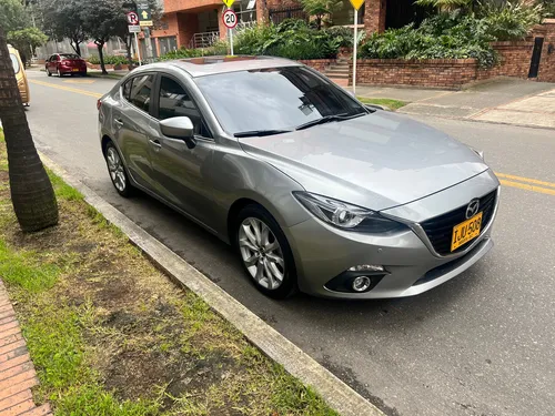 Mazda 3 2.0 Grand Touring