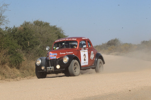 Ford Coupe Ford V8