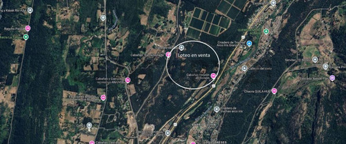 Lotes En Venta El Bolsón
