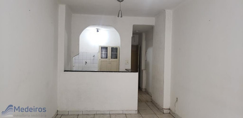 Ótima Kit Com Sala/quarto, Cozinha, Metrô República, Melhor Local Do Centro, Pç. Julio Mesquita. - Md821