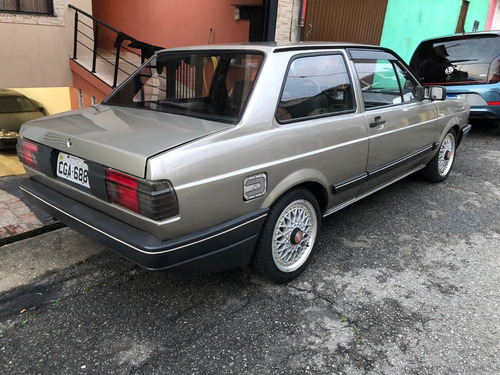 Imagem 5 de 6 de Volkswagen Voyage Gl