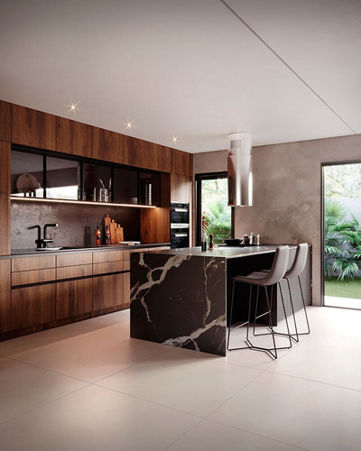 Imagem 5 de 10 de Essenza Design Houses - Casa Em Condomínio Em Lançamentos No Bairro Freguesia (jacarepaguá) - Rio De Janeiro, Rj - O-22454-37229