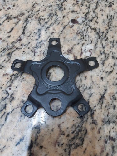 Spider Duque Para Coroa Sugino Duque Caloi Cross Extra Light (Usado)