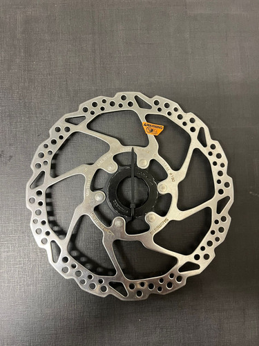Shimano Disco Rotor Shimano Sm-rt54 Center Lock 180mm