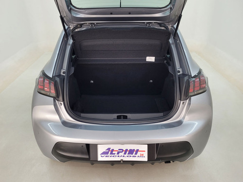 Peugeot 208 16V ACTIVE AT6