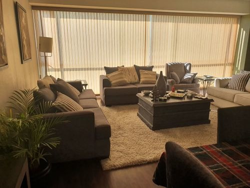 Imagen 20 de 30 de Departamento En Venta En Cuajimalpa
